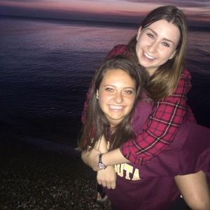 Meet your Posher, Anne